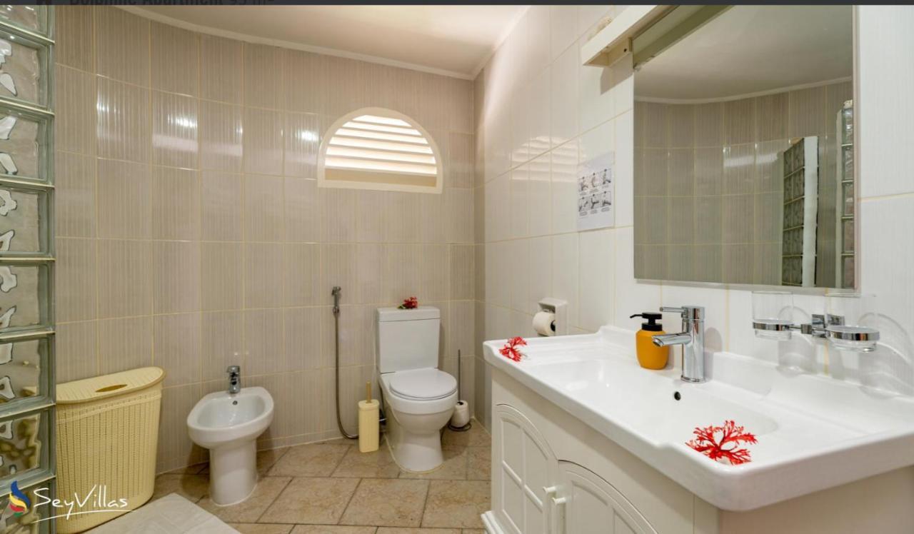 Epea Ocean View Apartment Tortoise Machabee エクステリア 写真