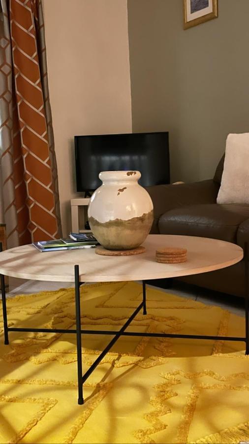 Epea Ocean View Apartment Tortoise Machabee エクステリア 写真